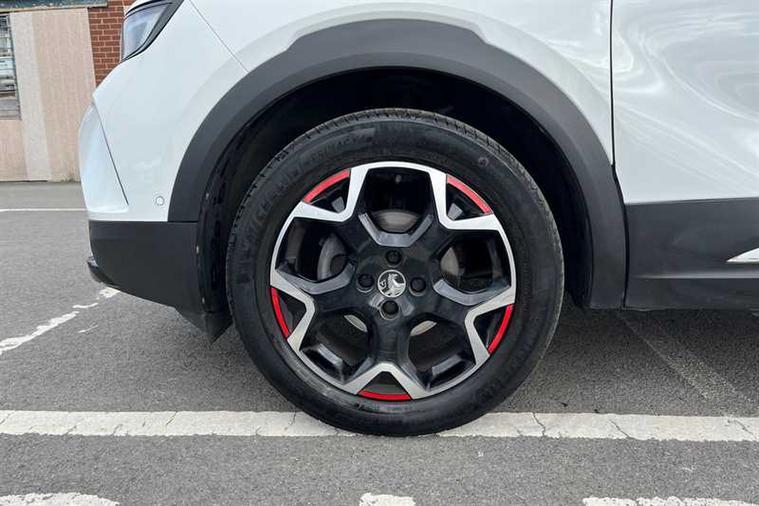 Vauxhall Vauxhall Mokka