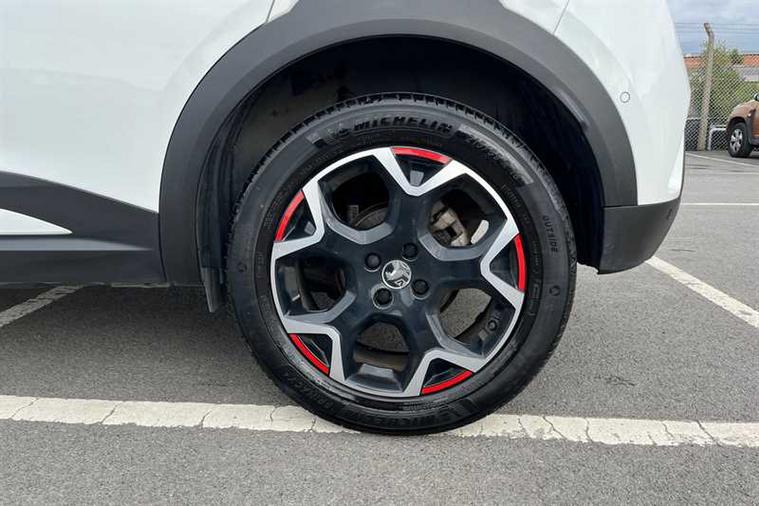 Vauxhall Vauxhall Mokka