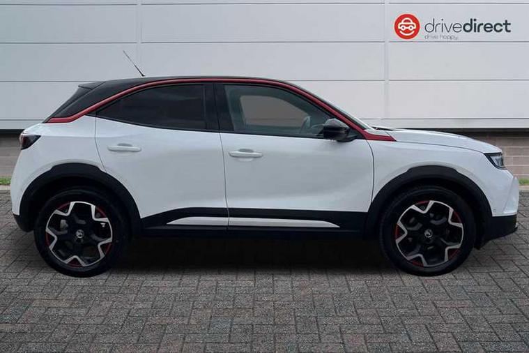 Vauxhall Vauxhall Mokka