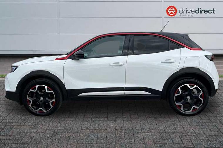 Vauxhall Vauxhall Mokka