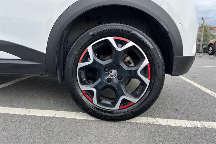 Vauxhall Vauxhall Mokka