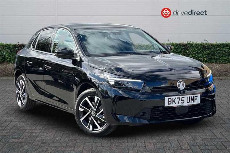 Vauxhall Vauxhall Corsa