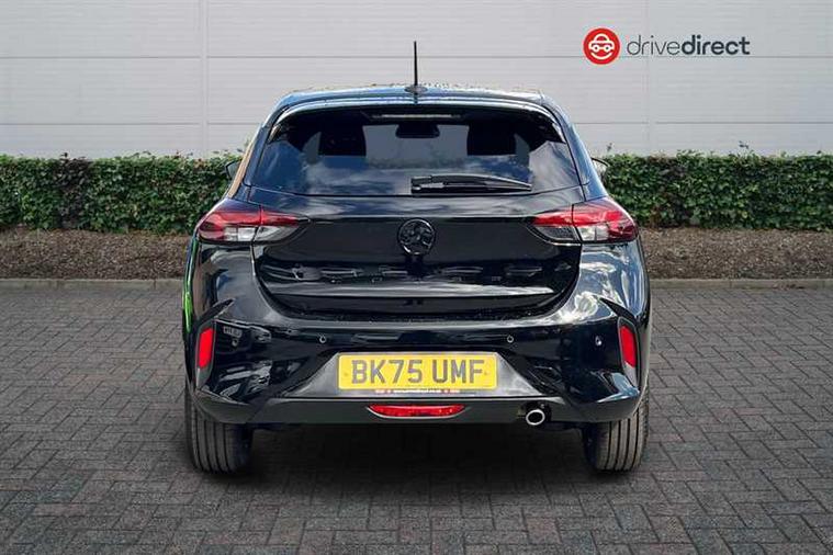 Vauxhall Vauxhall Corsa
