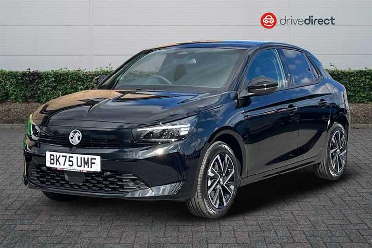 Vauxhall Vauxhall Corsa