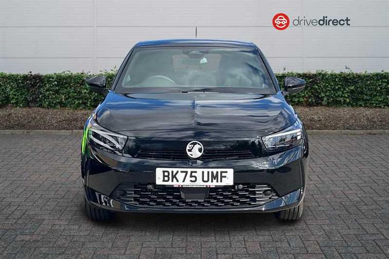 Vauxhall Vauxhall Corsa