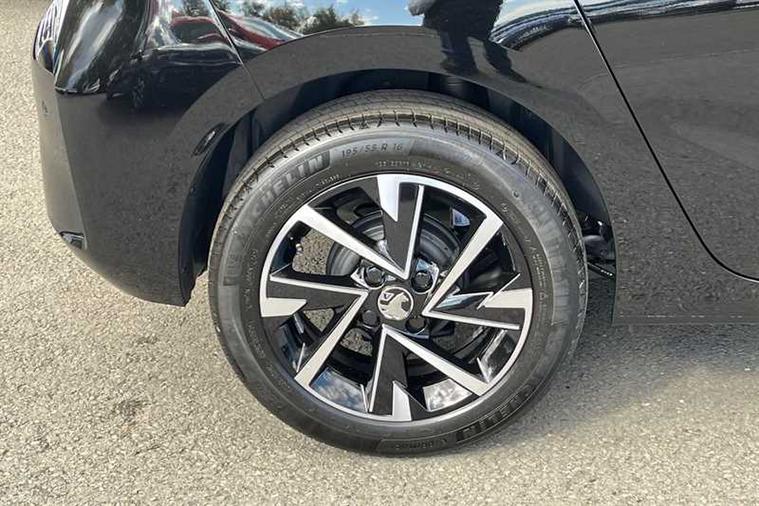 Vauxhall Vauxhall Corsa