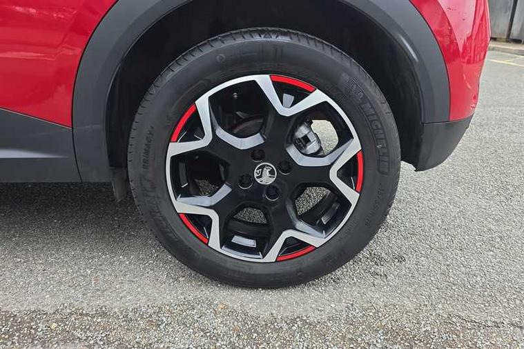 Vauxhall Vauxhall Mokka