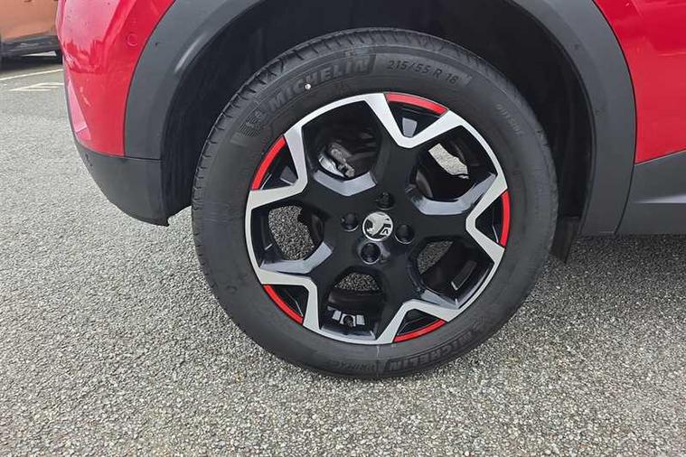 Vauxhall Vauxhall Mokka