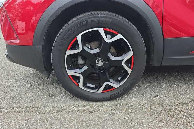 Vauxhall Vauxhall Mokka
