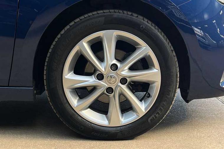 Vauxhall Vauxhall Corsa