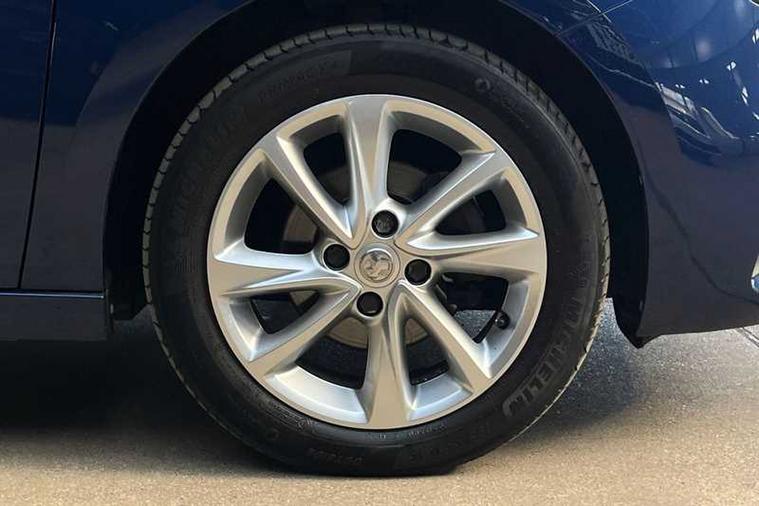 Vauxhall Vauxhall Corsa