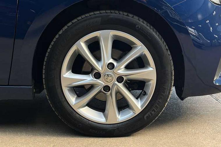 Vauxhall Vauxhall Corsa