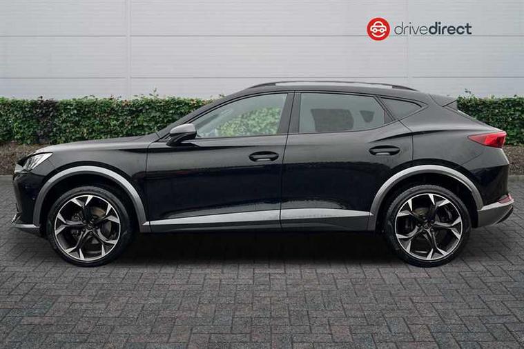 Cupra Cupra Formentor