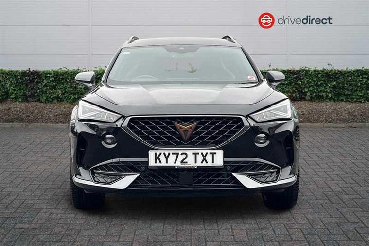 Cupra Cupra Formentor