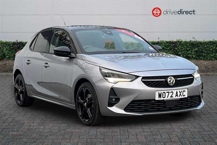 Vauxhall Vauxhall Corsa