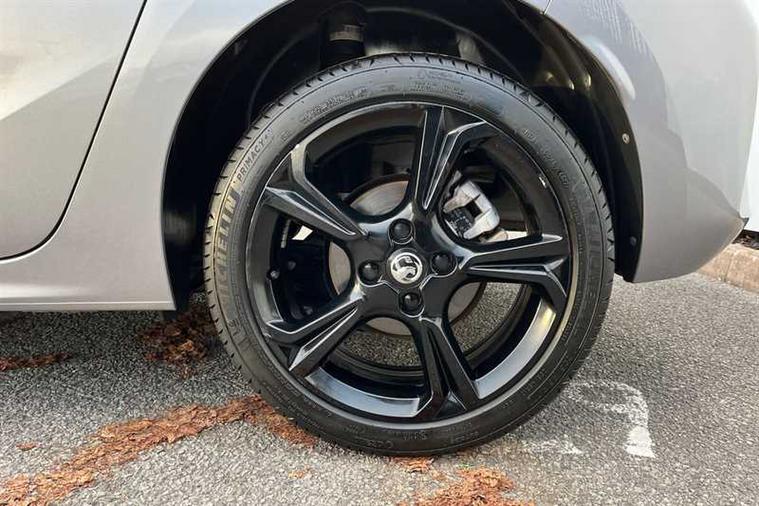 Vauxhall Vauxhall Corsa