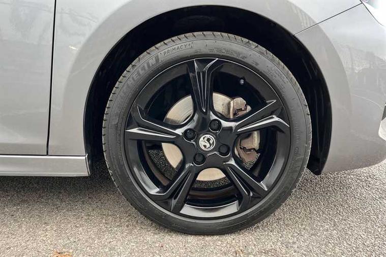 Vauxhall Vauxhall Corsa