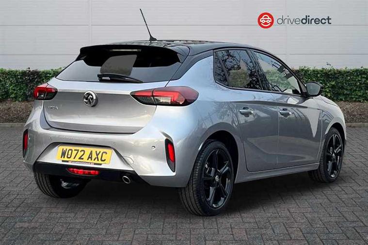 Vauxhall Vauxhall Corsa