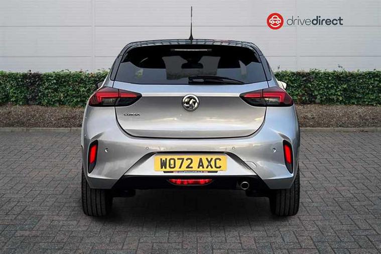 Vauxhall Vauxhall Corsa