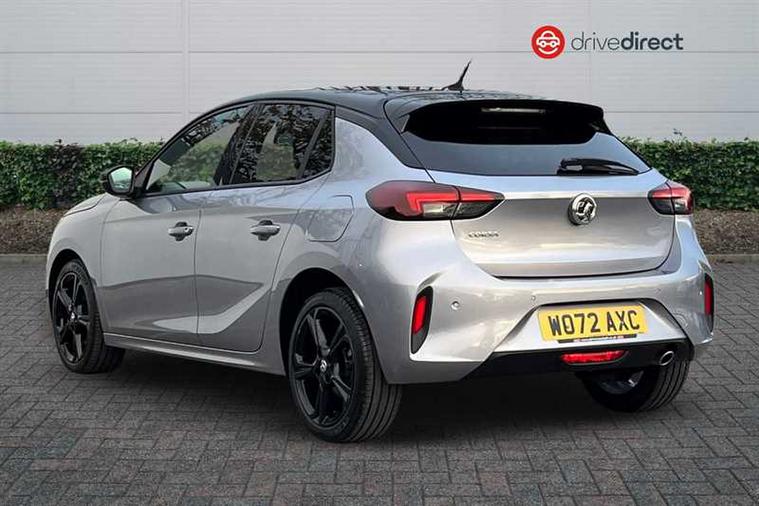 Vauxhall Vauxhall Corsa