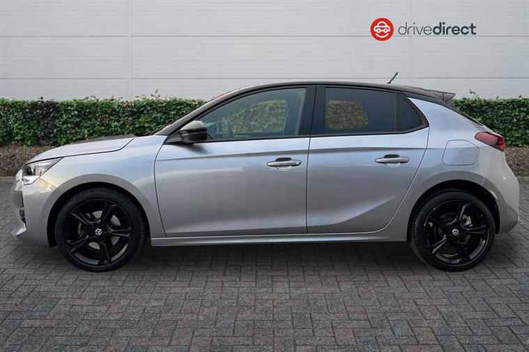 Vauxhall Vauxhall Corsa