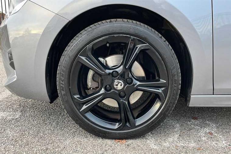 Vauxhall Vauxhall Corsa