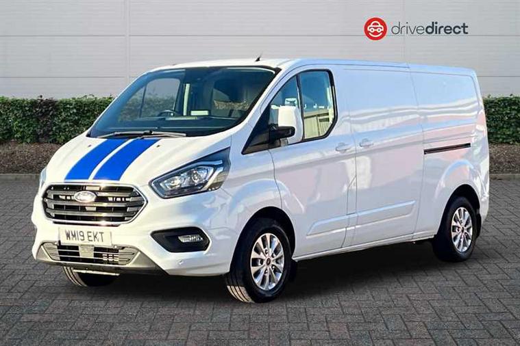 Ford Ford Transit
