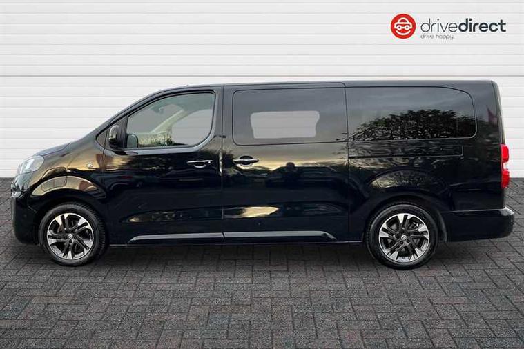 Vauxhall Vauxhall Vivaro