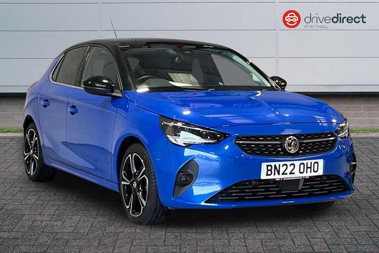 Vauxhall Vauxhall Corsa