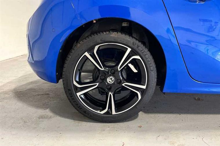 Vauxhall Vauxhall Corsa