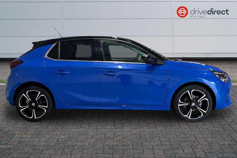 Vauxhall Vauxhall Corsa