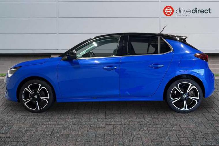 Vauxhall Vauxhall Corsa