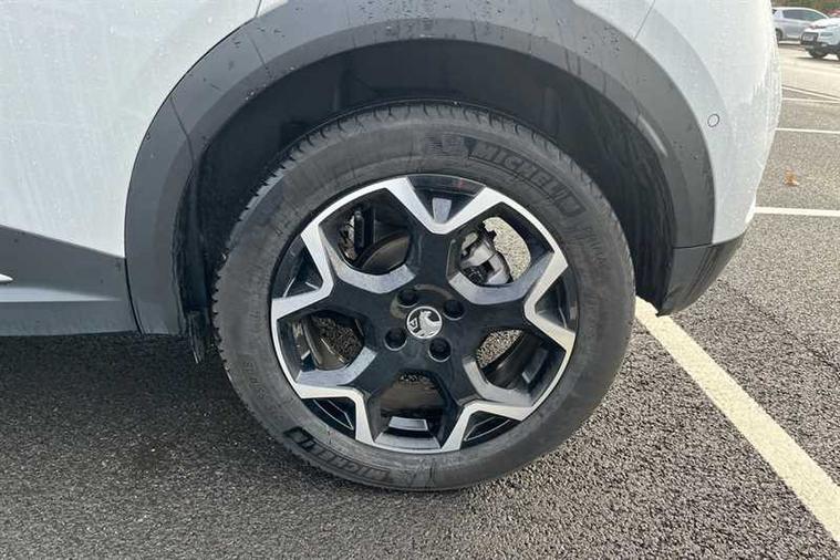 Vauxhall Vauxhall Mokka