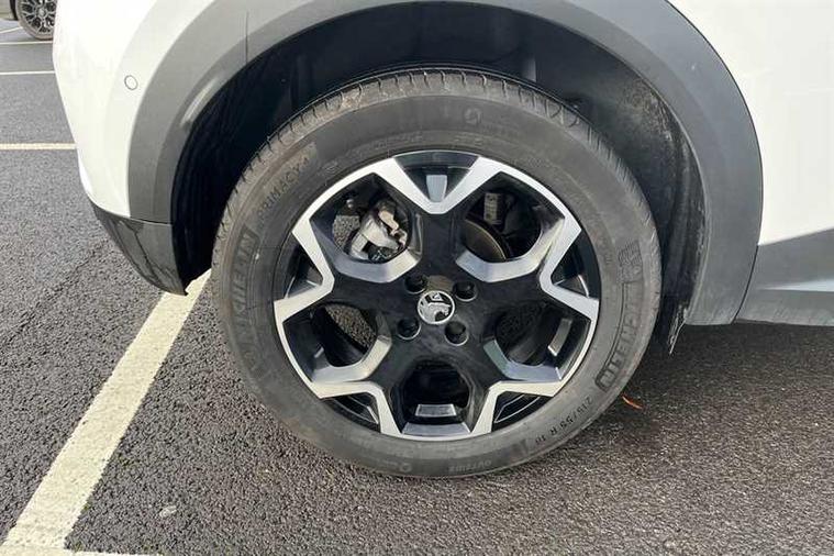 Vauxhall Vauxhall Mokka