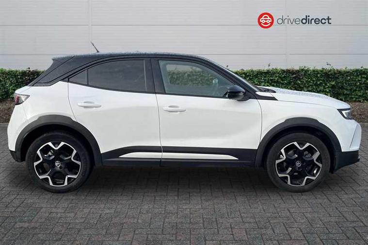 Vauxhall Vauxhall Mokka