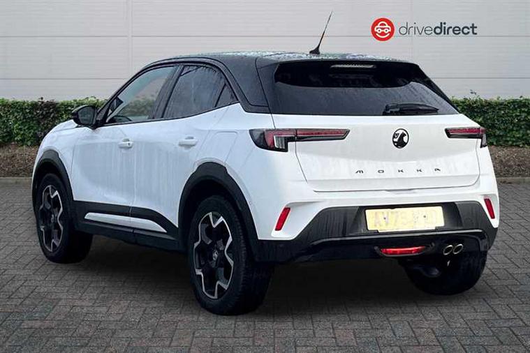 Vauxhall Vauxhall Mokka