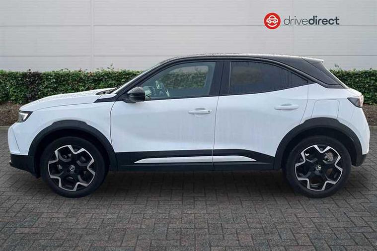 Vauxhall Vauxhall Mokka