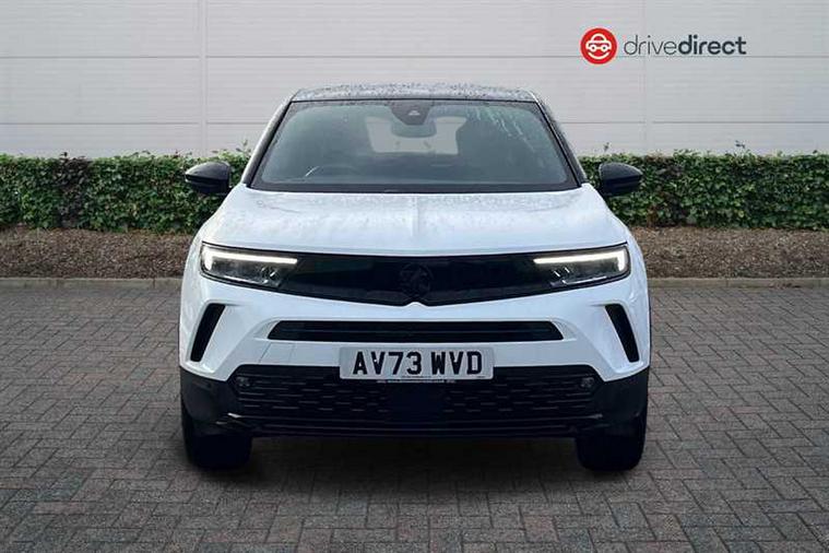 Vauxhall Vauxhall Mokka