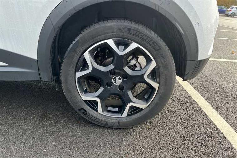 Vauxhall Vauxhall Mokka