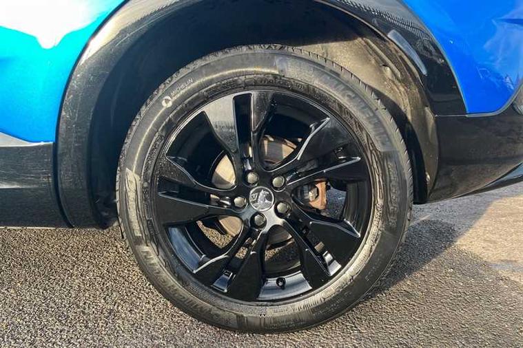 Vauxhall Vauxhall Grandland