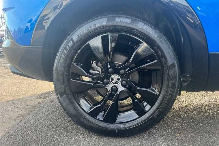 Vauxhall Vauxhall Grandland