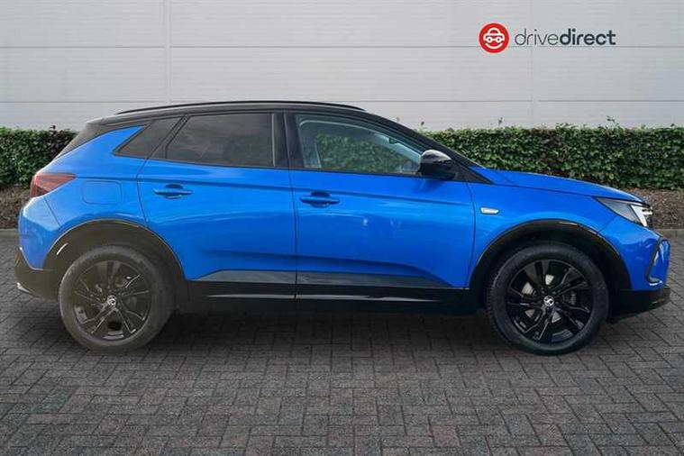 Vauxhall Vauxhall Grandland