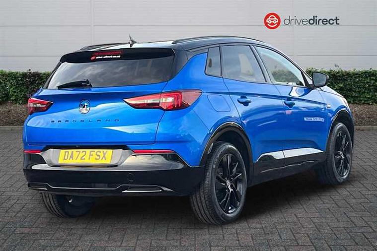 Vauxhall Vauxhall Grandland