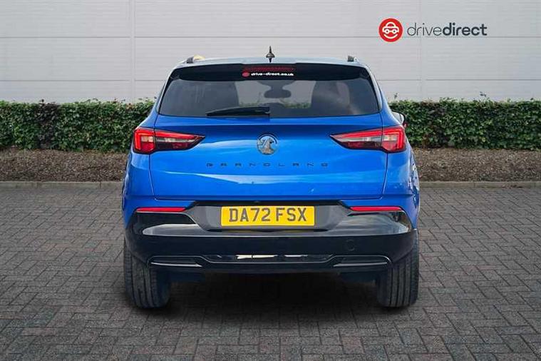 Vauxhall Vauxhall Grandland