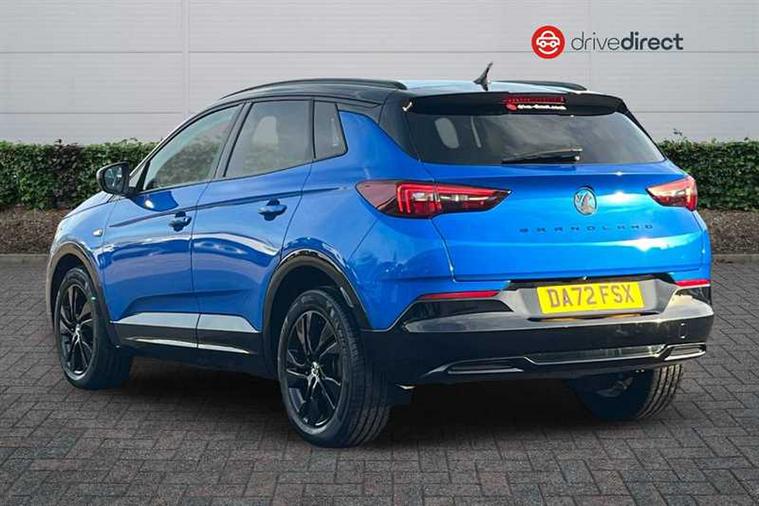 Vauxhall Vauxhall Grandland