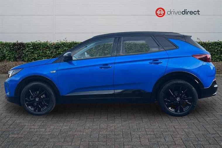 Vauxhall Vauxhall Grandland