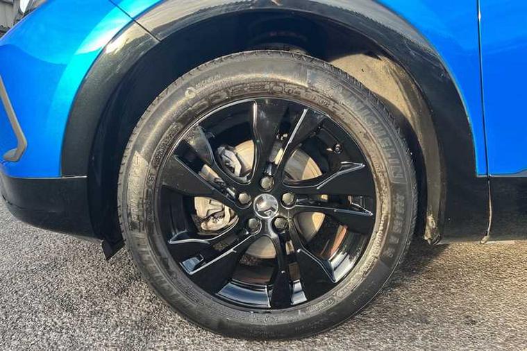 Vauxhall Vauxhall Grandland