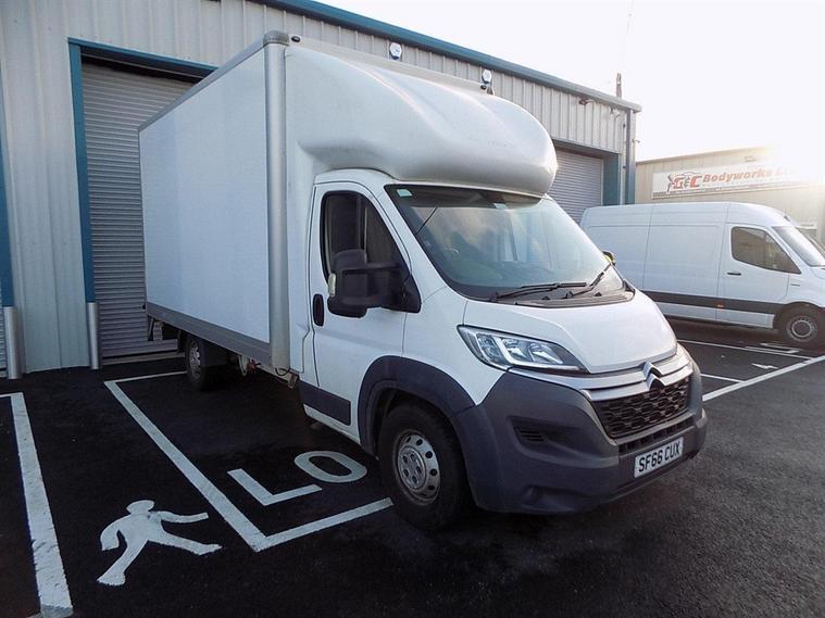 Citroen Citroen Relay