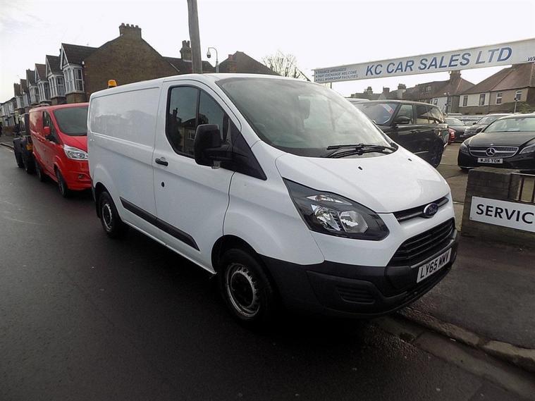 Ford Ford Transit