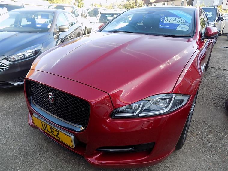 Jaguar Jaguar XJ